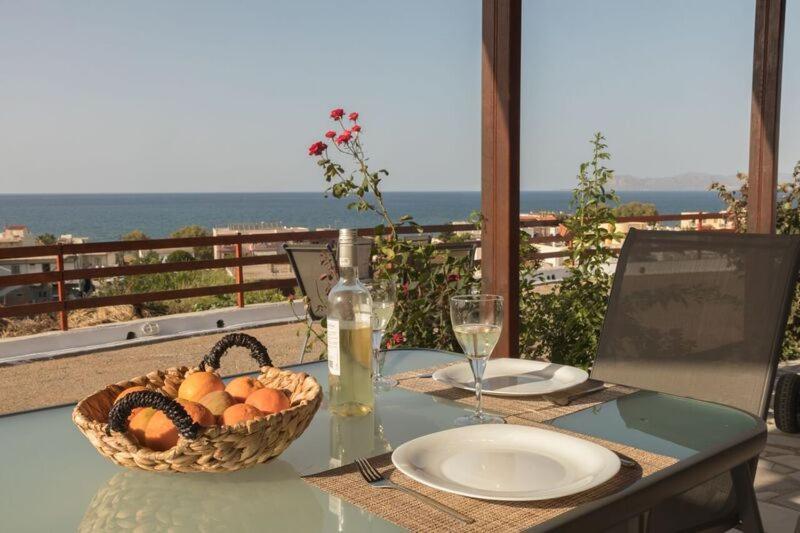 Stalos View المظهر الخارجي الصورة